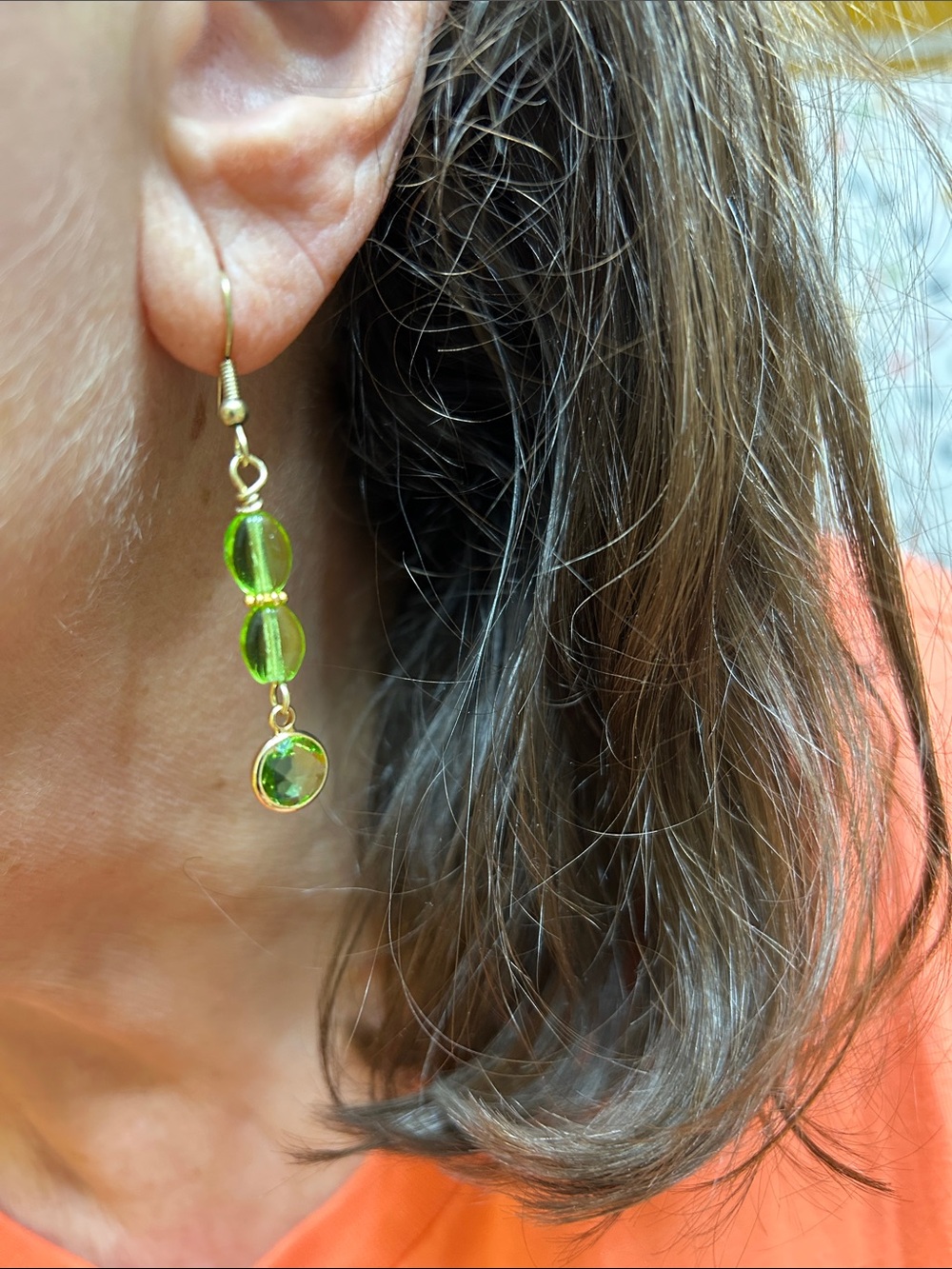 August Birthstone Color - Picture 8 of 11